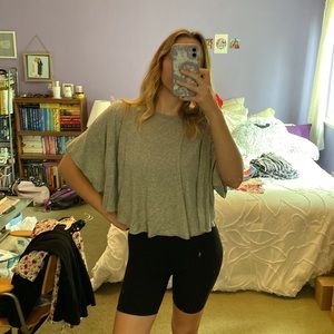 UO Out from Under Tee